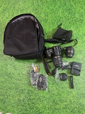 Excellent Nikon D5200 Black