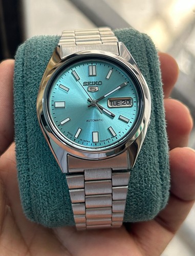 Orologio uomo seiko - orologio,