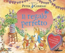 Regalo perfetto il mondo - regalo,