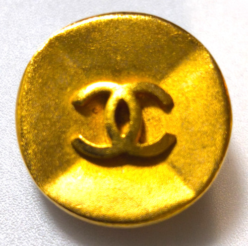 Orecchini chanel vintage - orecchini, logo