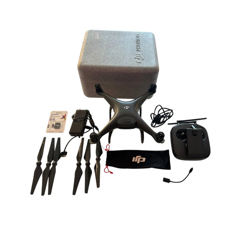 Dji phantom pro - dji,