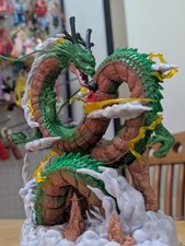 Modellino Dragon Ball Shenron