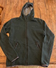 Felpa donna con cappuccio