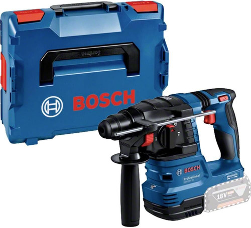 Bosch professional 18v system - bosch,