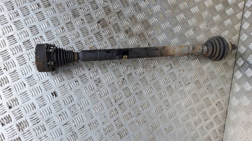 Albero motore anteriore - , destro