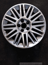 1400411380 Disco ruota scorta