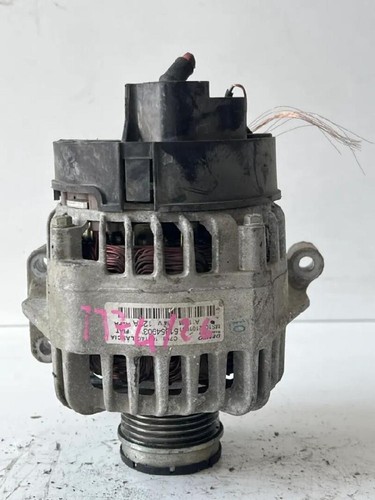 Alternatore lancia delta - alternatore,