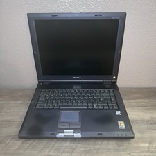 Portatile Sony Vaio