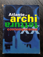 Atlante di Architettura