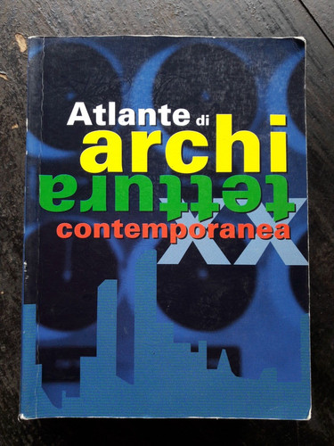 Atlante architettura - atlante, di