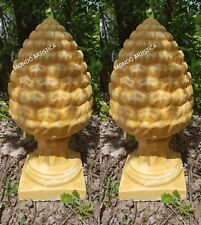 TERMINALE PIGNA PER COLONNA