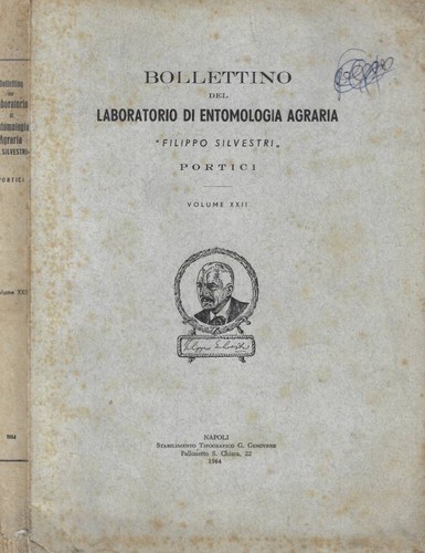 Bollettino del laboratorio - , di