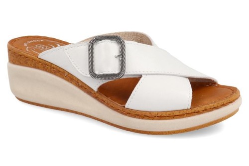 Ciabatta fly flot - ciabatta, incrociata