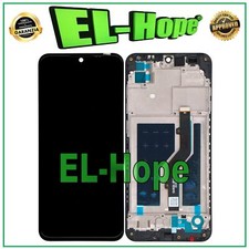 DISPLAY LCD FRAME PER ZTE