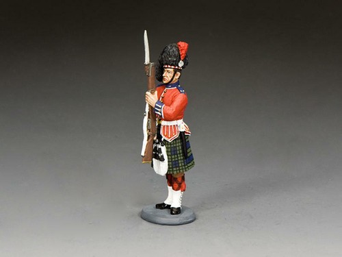 King and country ce034 - king,