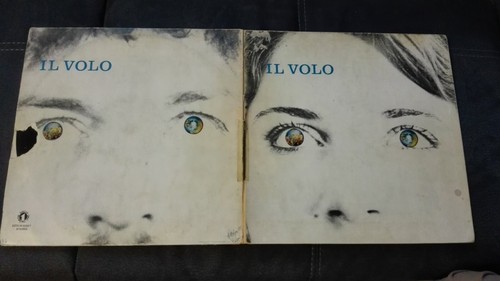 Il volo - =,