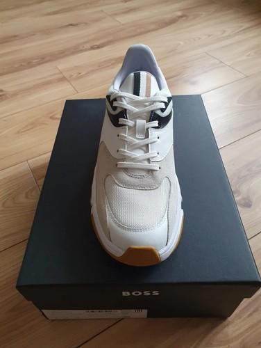 Scarpe ginnastica boss - boss, by