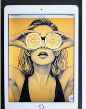 Apple ipad pro wifi - 9.7, o