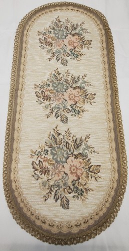Runner doilies imbottiti - runner/doilies,