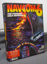 Navcom 6 NUOVO di COSMI The