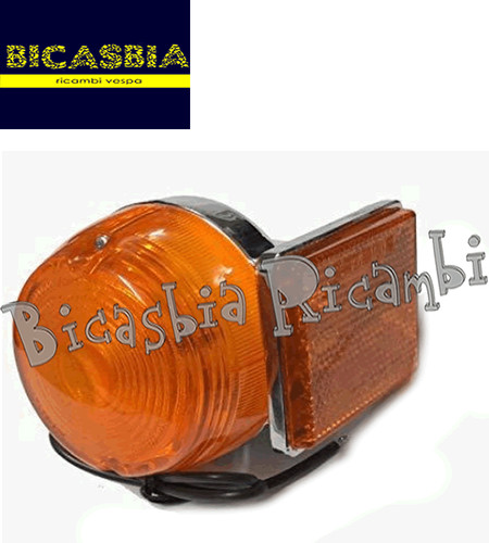 7438 freccia anteriore - -,