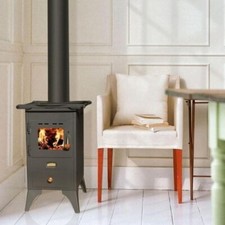 Stufa legna prity mini - a,