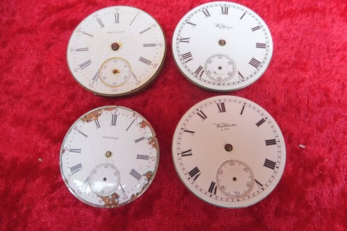 Waltham meccanismi orologi da - meccanismi,,