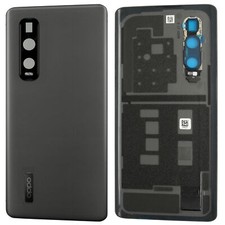 OPPO Find X2 PRO | Back Cover