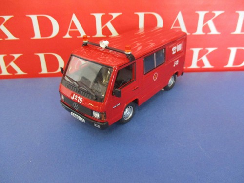 Die cast modellino - die,