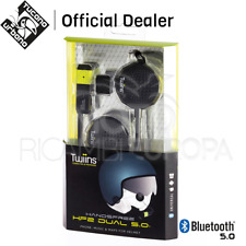 AURICOLARE INTERFONO TWIINS HANDSFREE HF2 DUAL 5.0