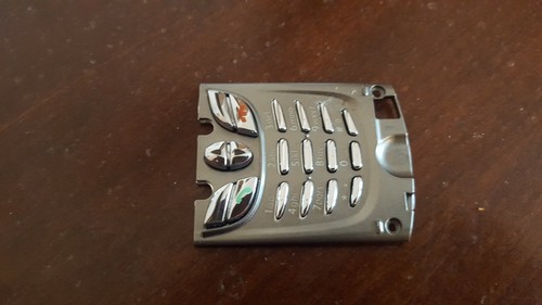 Tastiera cover nokia - tastiera, 8850