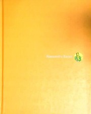 ALESSANDRO BAZAN. PALAZZO