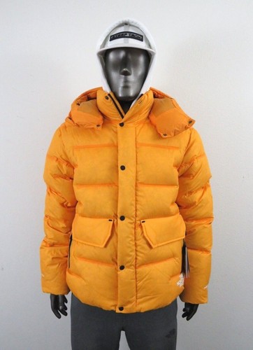 Parka giacca uomo - the, north