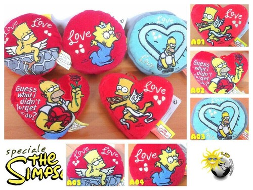 Cuscini ventosino simpson - cuscini,