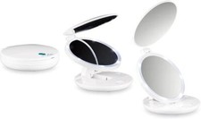 Specchio per Trucco Luminoso a