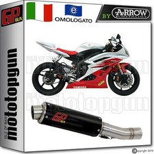 SCARICO GP GUN by ARROW INOX