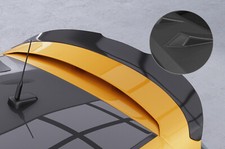 Spoiler posteriore tetto ala tuning wing per opel corsa e opc hf662-l