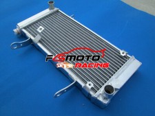 Alluminio Radiatore PER SUZUKI