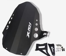 Parafango Posteriore Alluminio