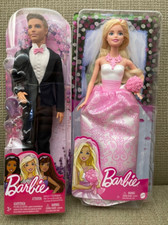 Barbie fiaba matrimonio - barbie, sposa