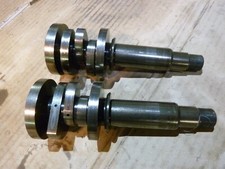 Albero a camme motore Ducati