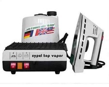 Sypel Stiratrice a caldo TOP VAPOR ferro da stiro a caldaia 2000W 