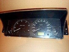 PANNELLO DEGLI STRUMENTI / 247571 PER LAND ROVER DISCOVERY TD5 E