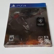 Homefront: The Revolution 