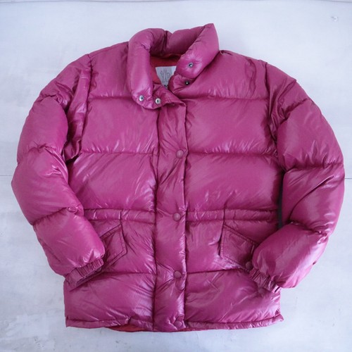 Moncler vintage jacket giacca - vintage,
