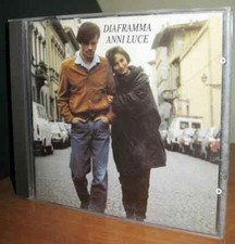 Diaframma anni luce senza - luce,