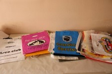 Vintage - collezione di circa 160  sacchetti di plastica della spesa zona Modena