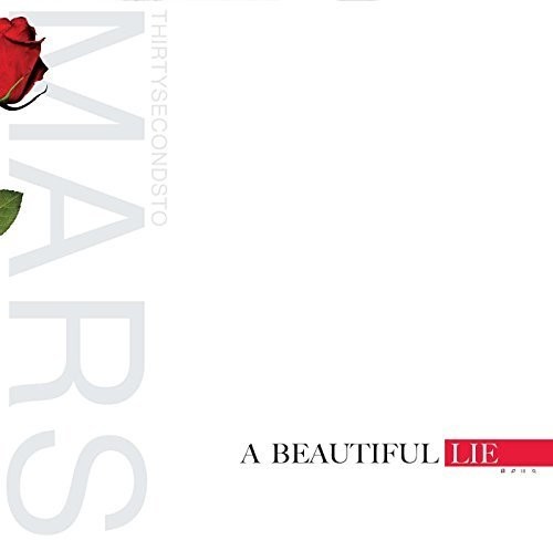 Thirty seconds mars a - to,