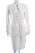 SHE Tailleur Donna Abito da