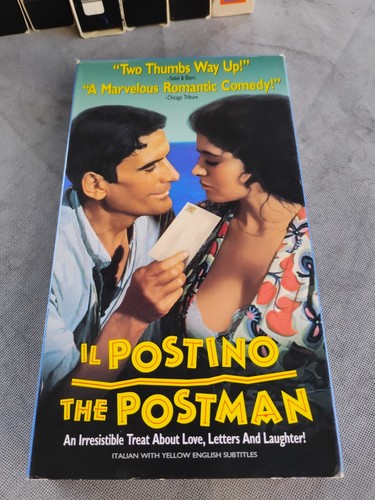Postino w10 - il,